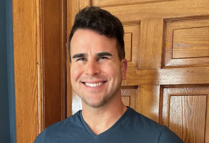 Bachelorette Alum Josh Seiter Heads To Mental Health Facility After Fake Death Rumors