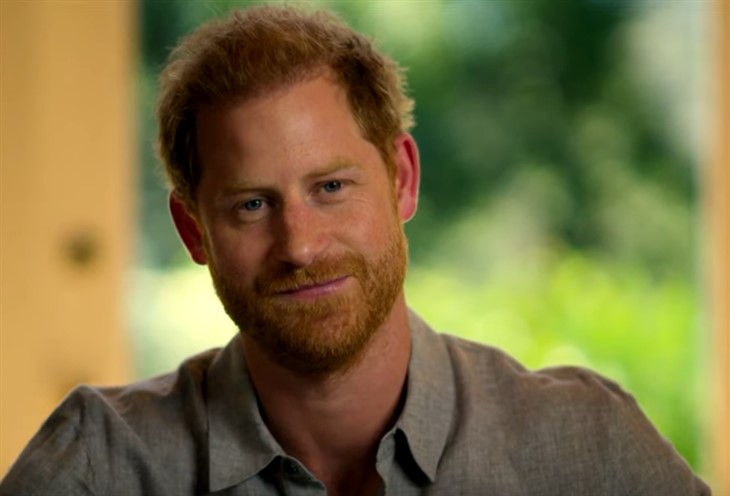 Prince Harry 
