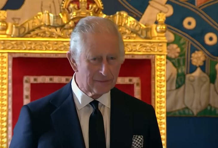 The Royal Family: Will Leave London Before Prince Harry’s Anticipated Arrival