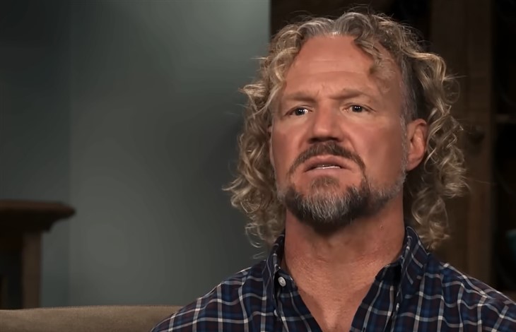 Sister Wives: Kody Brown Blames Everyone But Himself For Wives’ Splits!