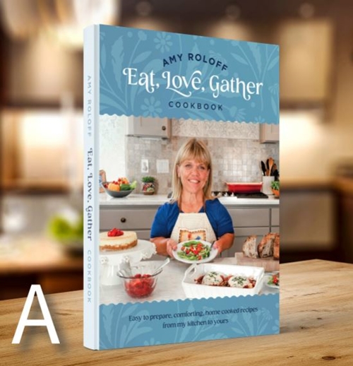 Little People Big World Amy Roloff Reveals A New Book