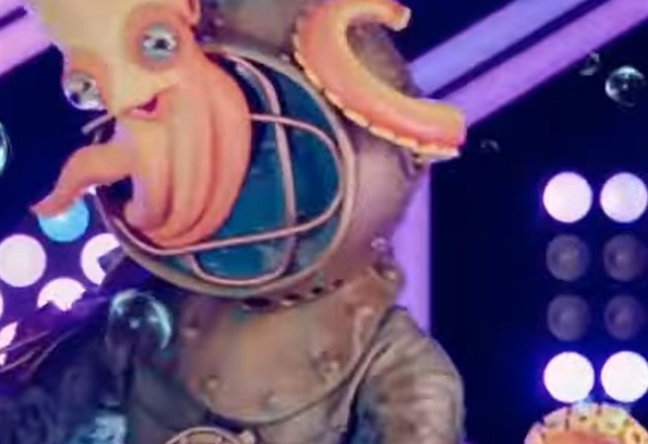 Masked Singer