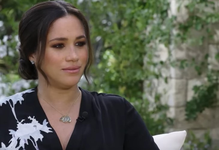 Meghan Markle: Warned To Keep Her Ego Off Social Media
