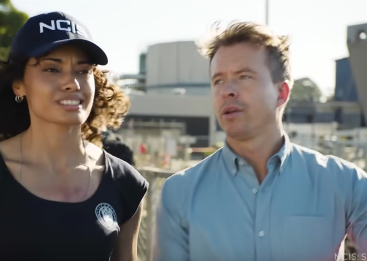 New NCIS Spinoff Set To Premiere This Fall