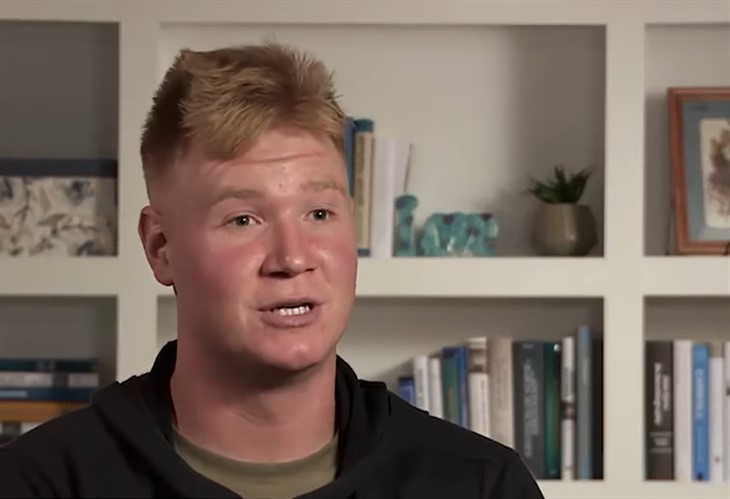 Sister Wives: Paedon Brown Sings Out His Mom's Praises
