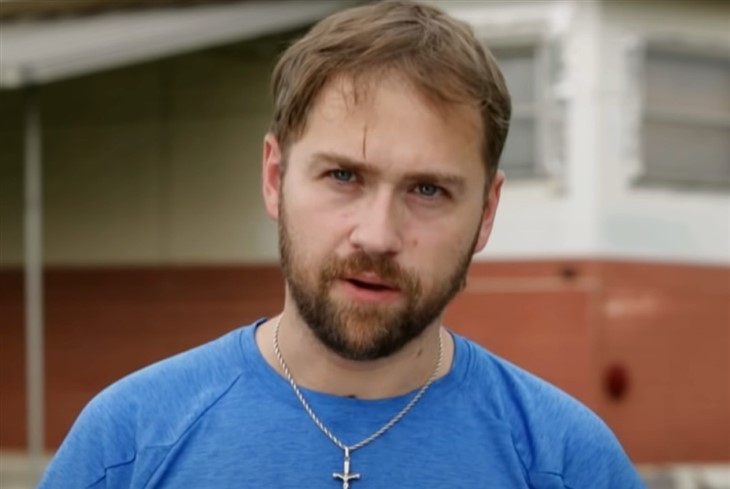90 Day Fiance: Alum Paul Staehle Rescued Seems Uninjured