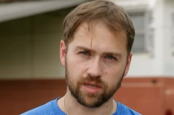 90 Day Fiance: Star Paul Staehle Responds To Missing Claims