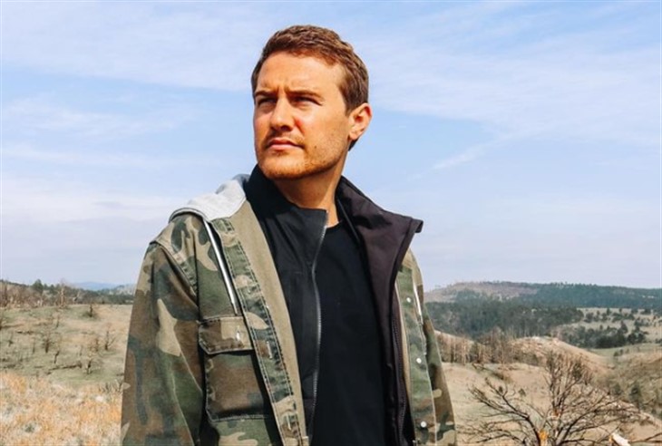 Bachelor Alum Peter Weber Returns To Reality TV