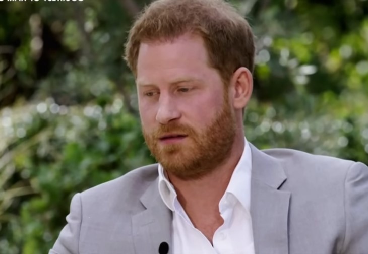 Prince Harry 