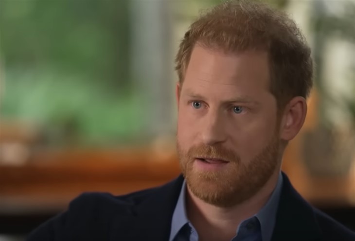 Prince Harry 