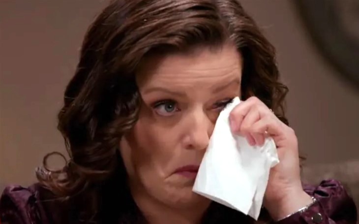 Sister Wives Fans Predict A River Of Tears From Robyn