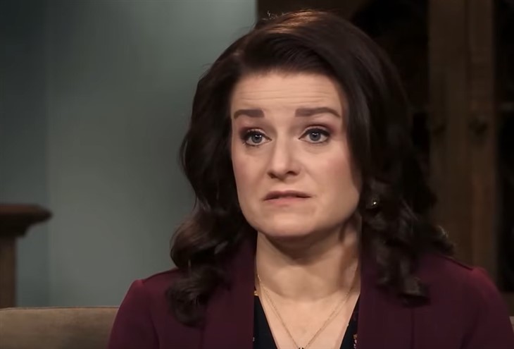 Sister Wives: Robyn Makes Shocking Accusations About Kody Brown!