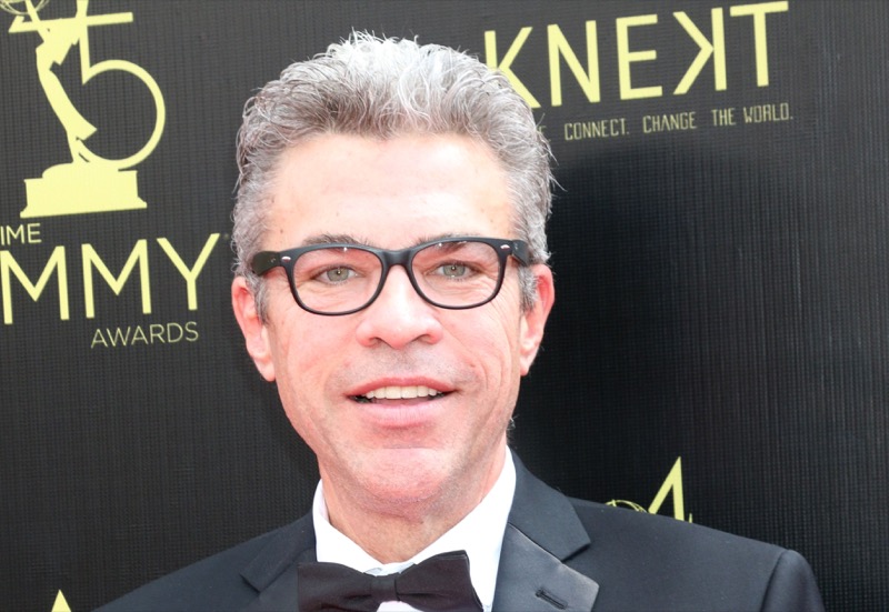 General Hospital Spoilers: John J. York, Shares “Hiatus” Health Update, Needs A Blood Stem Cell Transplant Match
