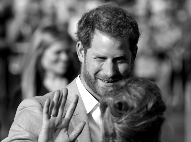 Prince Harry Sabotaged By Kate Middleton And Prince William: Here's How!
