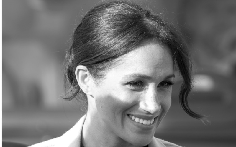 Meghan Markle Is Struggling To Stay Relevant