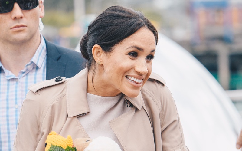 Royal Family News: Meghan Markle “Disrespected” Queen Elizabeth, Trump Wants To Show Her Up