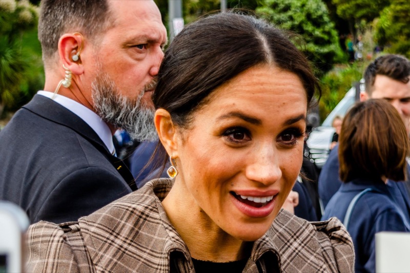 Royal Family News: Meghan Markle Replaced At Prince Harry’s Big Event, Why She's MIA At Invictus Games?