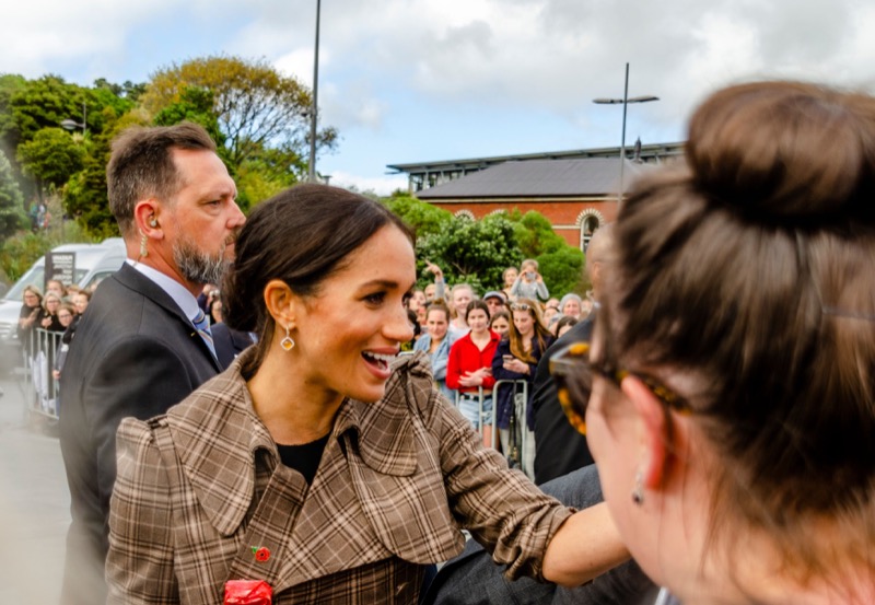 Meghan Markle Joins Kardashians, Feels Media Abuses KUWTK Clan 'Just Like' Her