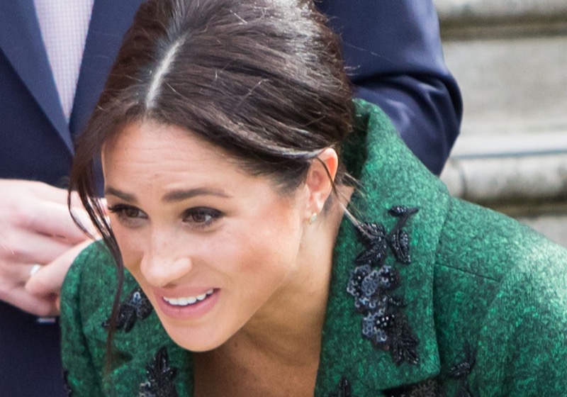 Meghan Markle Slammed By Montecito Neighbors: Why No One Complained About Prince Harry!