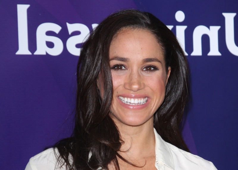 Meghan Markle Enjoyed Fave Fast Food Drive-Thru While Prince Harry Was Away