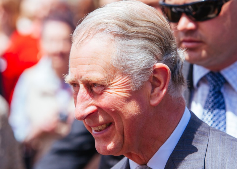 King Charles Concerned As Anti-Royal Toxicity On The Rise
