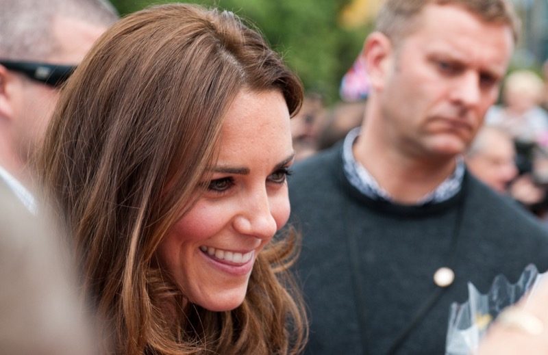 Kate Middleton Is No Longer In Meghan Markle’s Shadow