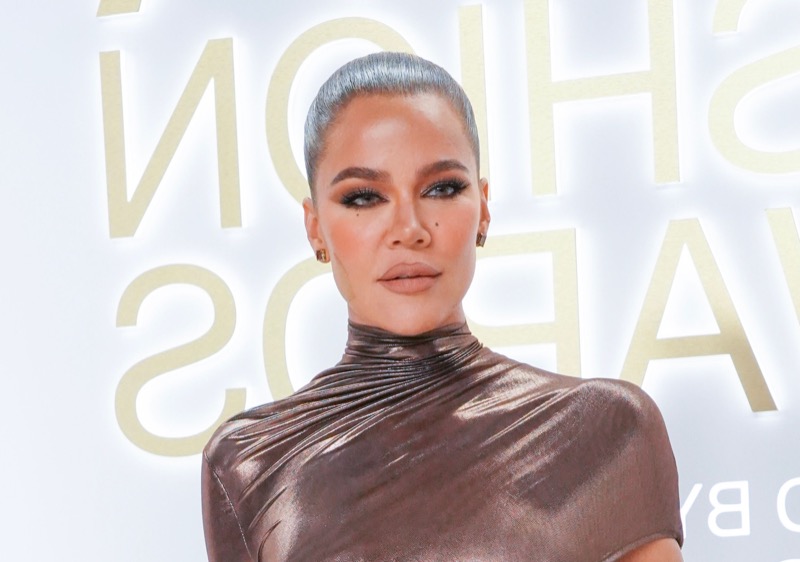 Khloe Kardashian Dating Chet Hanks On Down Low