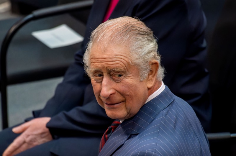 King Charles Was Devastated That Prince Harry Was Not Born A Girl
