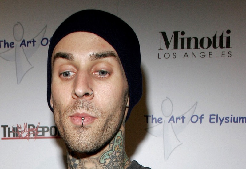 Kardashian Curse Hits Kourtney Kardashian's Hubby Travis Barker: Everything To Know