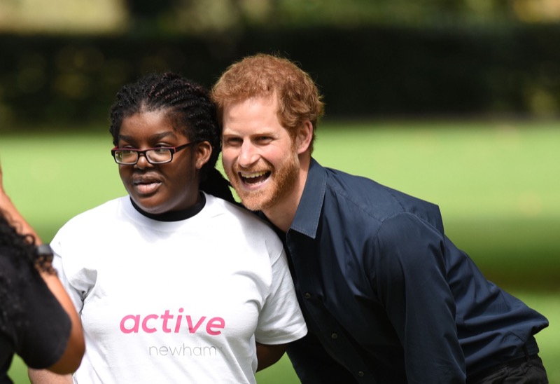 Prince Harry’s Crocodile Tears, Rips Into Royals, Again?