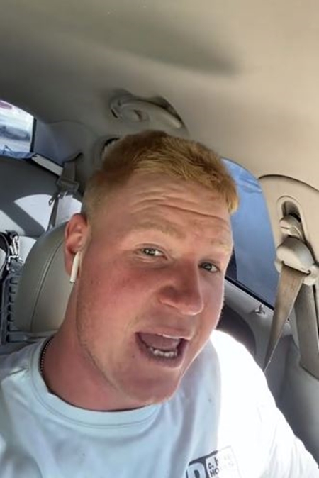 Sister Wives Paedon Brown Praises him mother Christine