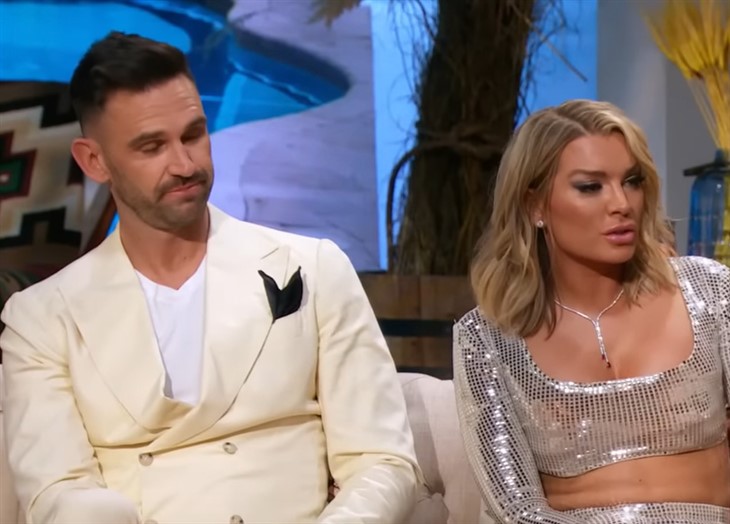 Summer House: Carl Dumps Lindsay, Cancels Wedding In Email To Guests!