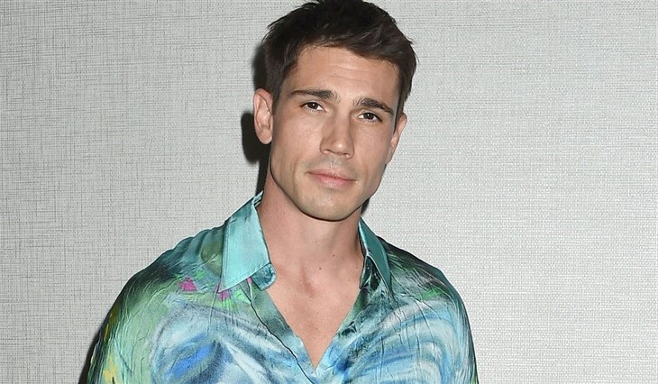 The Bold And The Beautiful Spoilers: Tanner Novlan Goes Back To His Commercial Roots, “Liberty Biberty!”