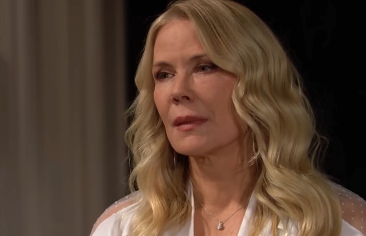 The Bold And The Beautiful Spoilers Monday, September 18: Brooke Traumatized, New Enemies, Brutal Honesty