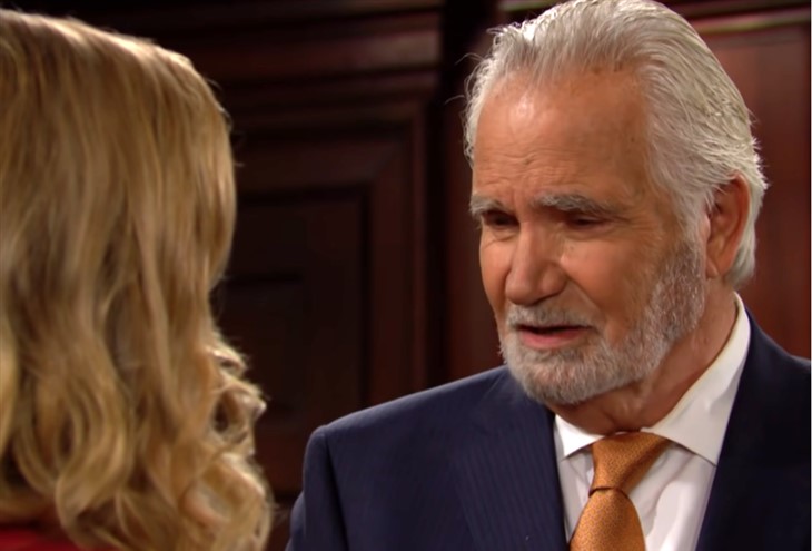 Bold And Beautiful: Eric, Donna, And RJ's Secret Exposed, What Is It?
