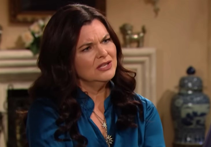 The Bold And The Beautiful Spoilers: 3 Must-See Moments – Week Of September 18