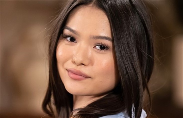 The Bold And The Beautiful Spoilers: Wednesday, September 13: Luna Debuts, Unexpected Ally, Corporate Panic