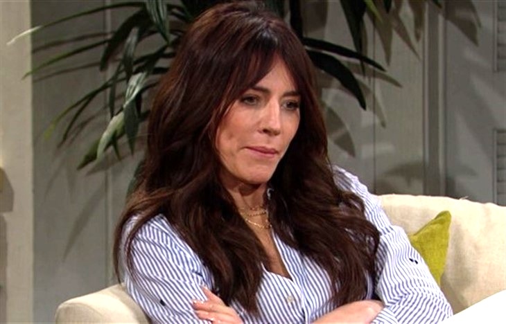 The Bold And The Beautiful Spoilers Wednesday, September 27: Taylor’s Pressure, RJ’s New Problem