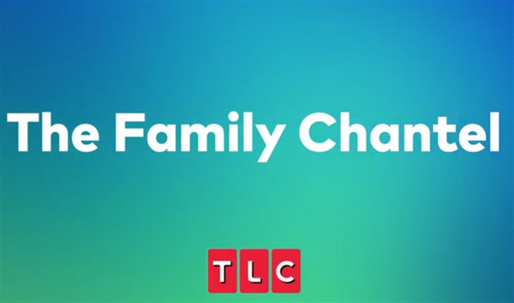 The Family Chantel 