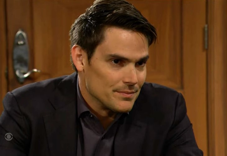 The Young And The Restless Spoilers: Next 2 Weeks: Wake-Up Calls, Confessions & Choices, Family Ties