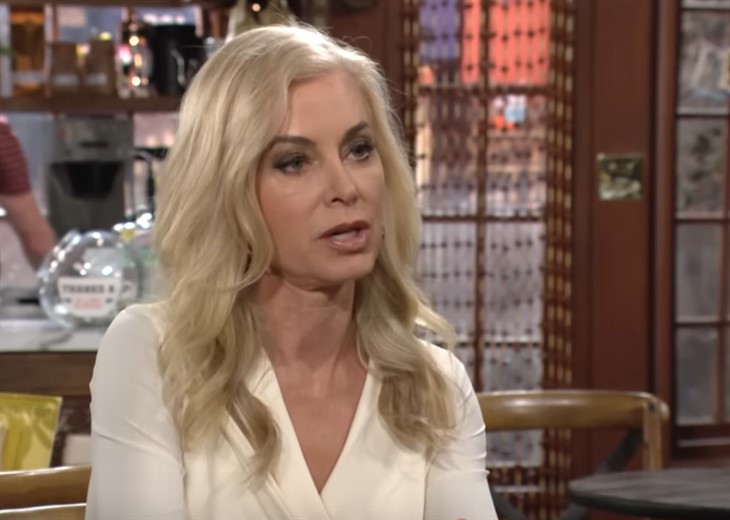 The Young And The Restless Spoilers: Friday, September 15: Ashley’s Distress Call, Audra’s Game-Changer