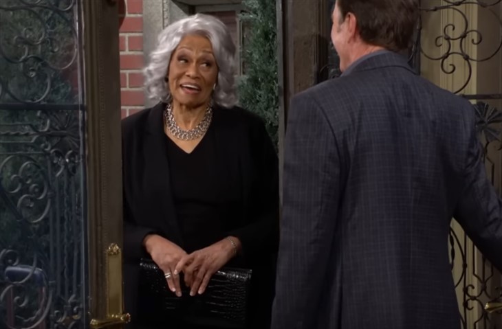 The Young And The Restless Spoilers Tuesday, September 26: Mamie’s Bomb, Jill Grilled, Nikki Torn
