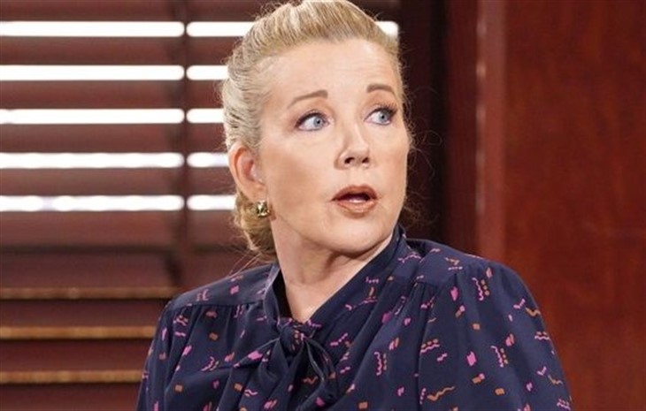 The Young And The Restless Spoilers: Nikki Fires Audra Despite Kyle's Breakup