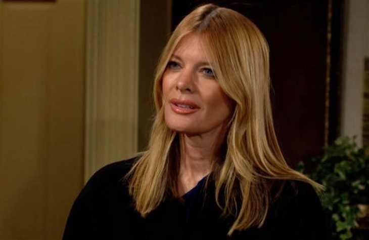 The Young And The Restless: Spoilers Tuesday, Sept 5: Romantic Interference, Exes Reconnect, Bold Moves
