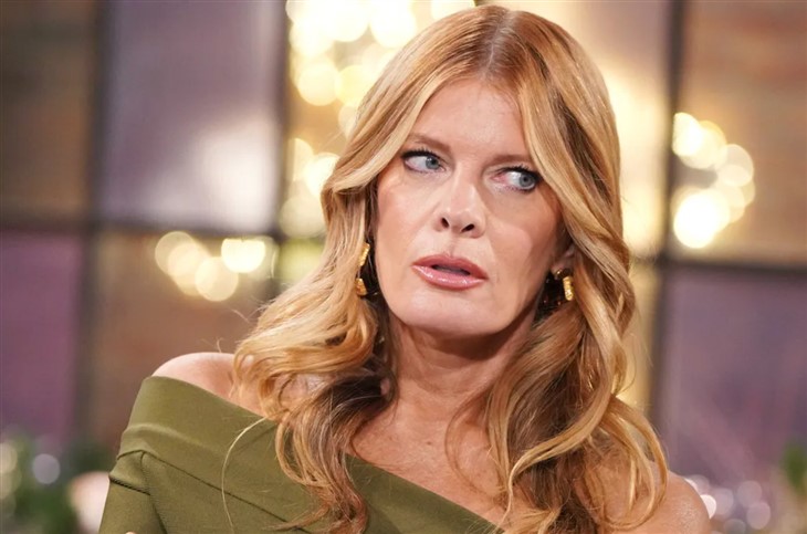The Young And The Restless Spoilers Monday, September 25: Cover Story, Lines Crossed, Motives & Suspicion