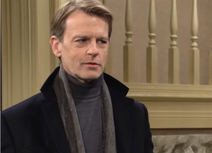 The Young And The Restless Spoilers: Week Of September 11: Second Sparks, Diabolical Deals, Game Changers