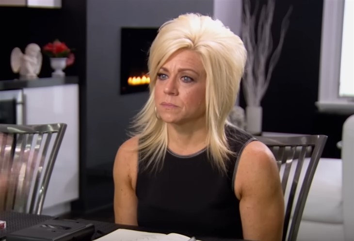 Long Island Medium: Theresa Caputo Returns To Reality TV