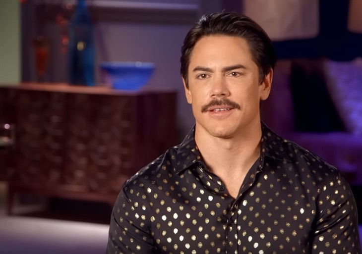 Vanderpump Rules: Tom Sandoval Drops Ariana Madix Bombshell, Reveals Girlfriend Test!