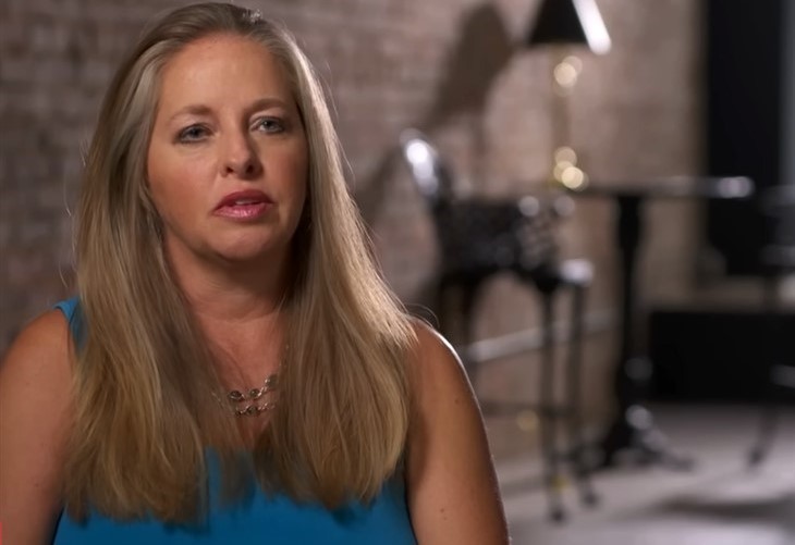 Welcome To Plathville: Fan's Call Out Kim Plath's Boyfriend As 'Gross