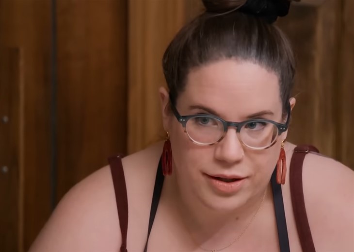 My Big Fat Fabulous Life Spoilers: Whitney Way Thore Loves Bashing Bullies!
